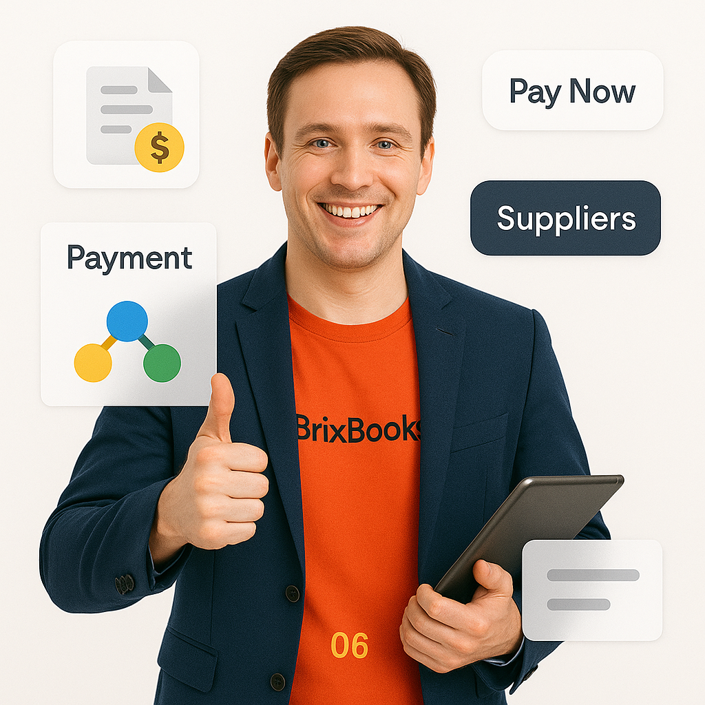 Payments Seamlessly